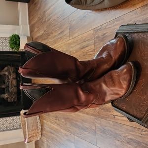 Tony Lama boots 8.5